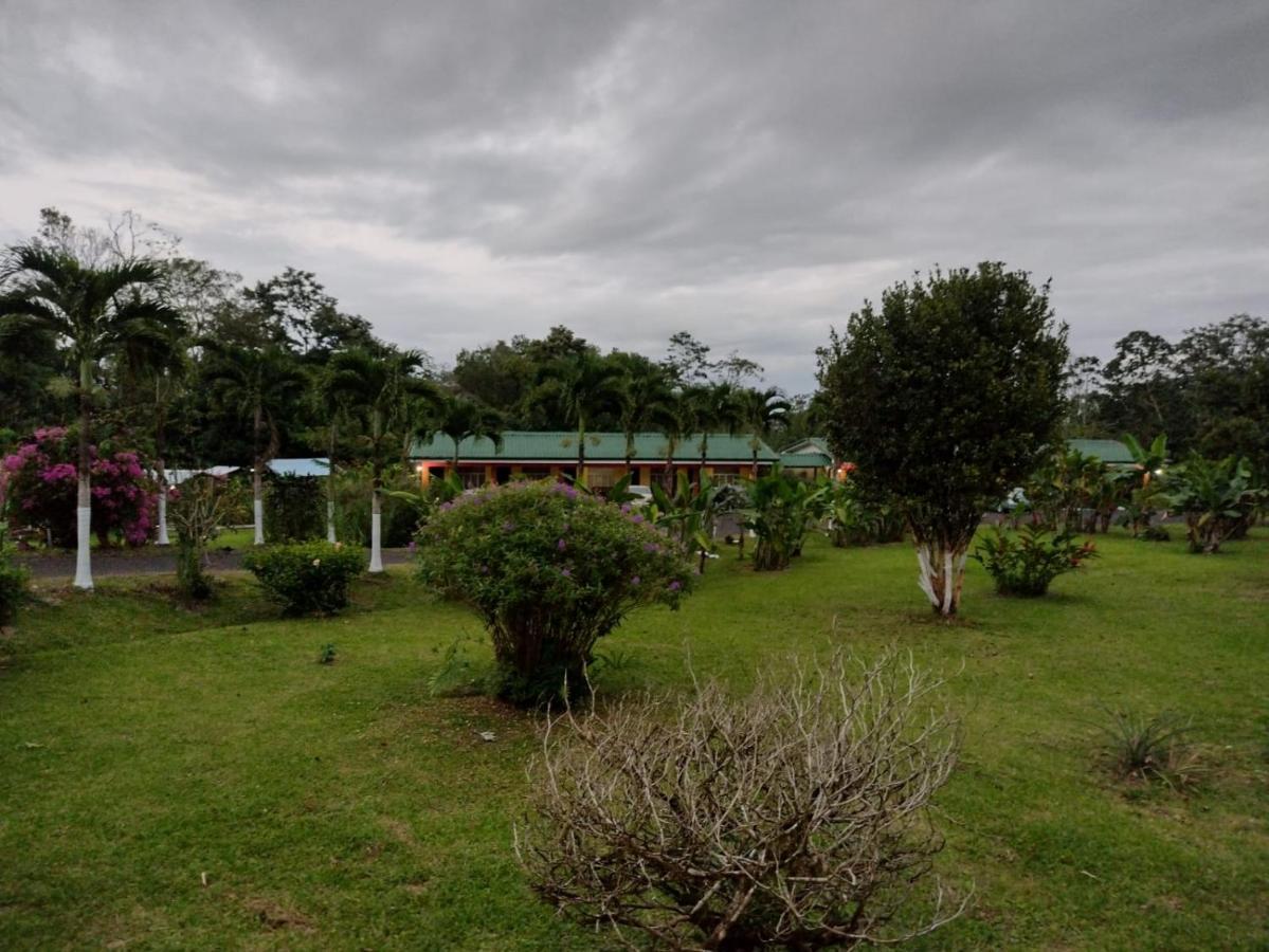 Hotel & Hot Springs Sueno Dorado La Fortuna Exteriör bild